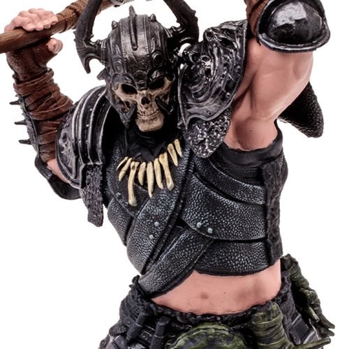 McFarlane Toys Diablo IV Wave 1 1:12 Posed Figure - Choose a Figure