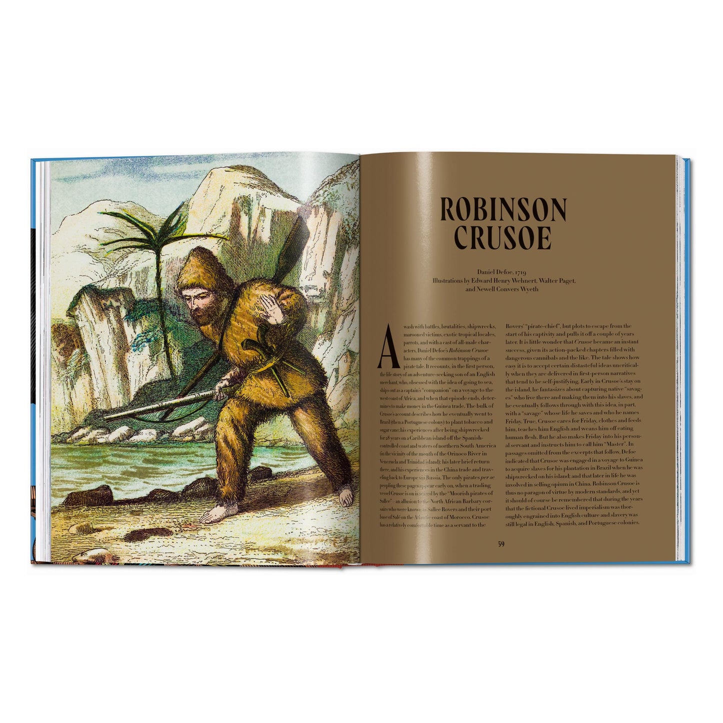 Pirate Tales (English)