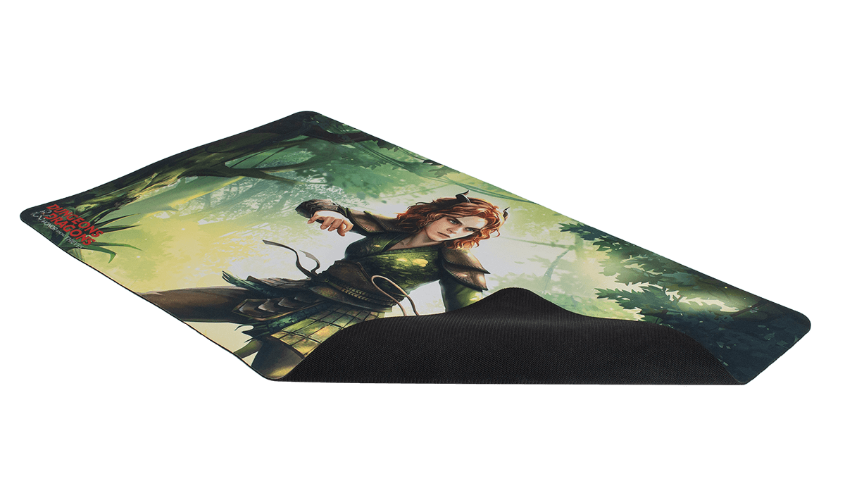 Ultra PRO: Playmat - Honor Among Thieves (Sophia Lillis)