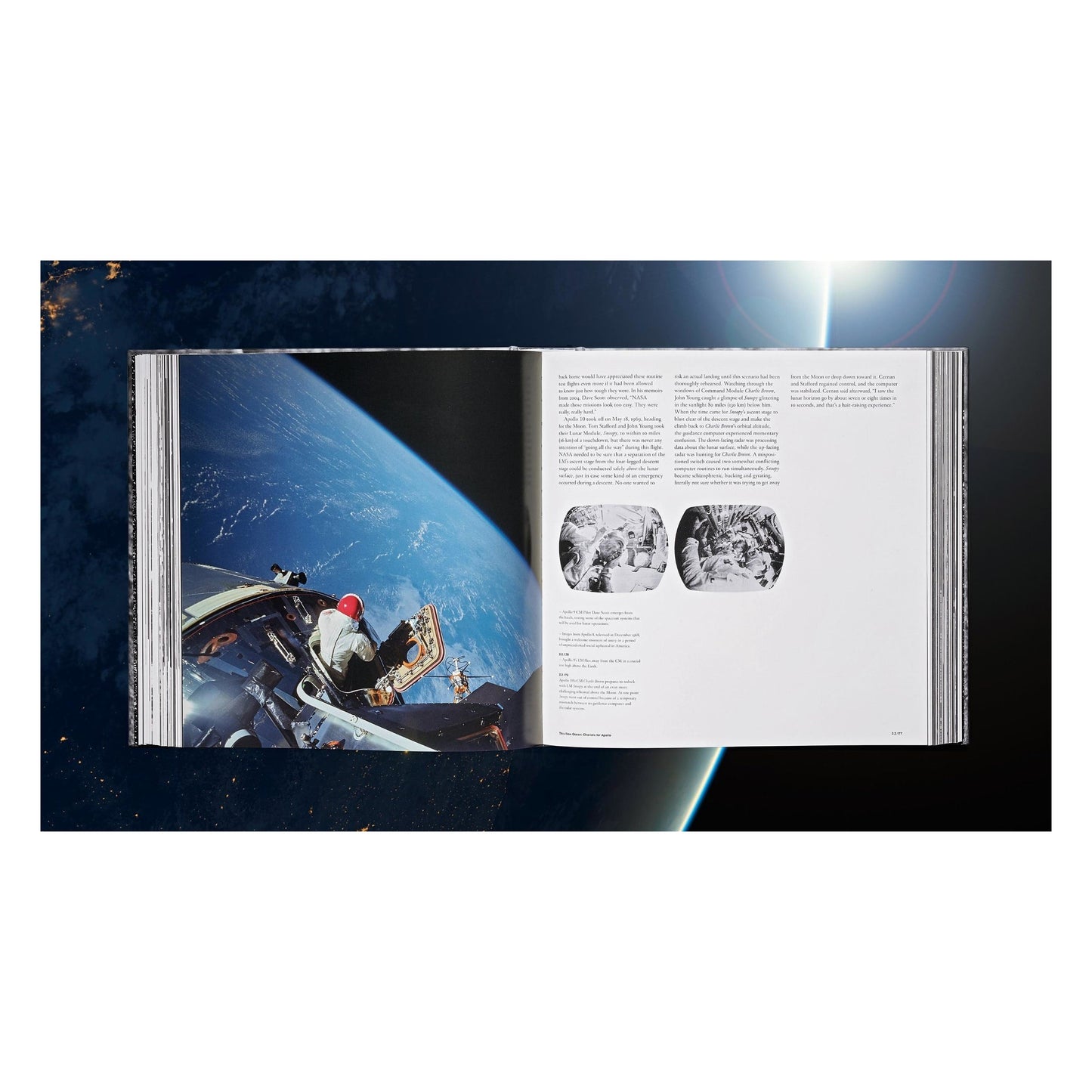 The NASA Archives. 60 Years in Space (English)