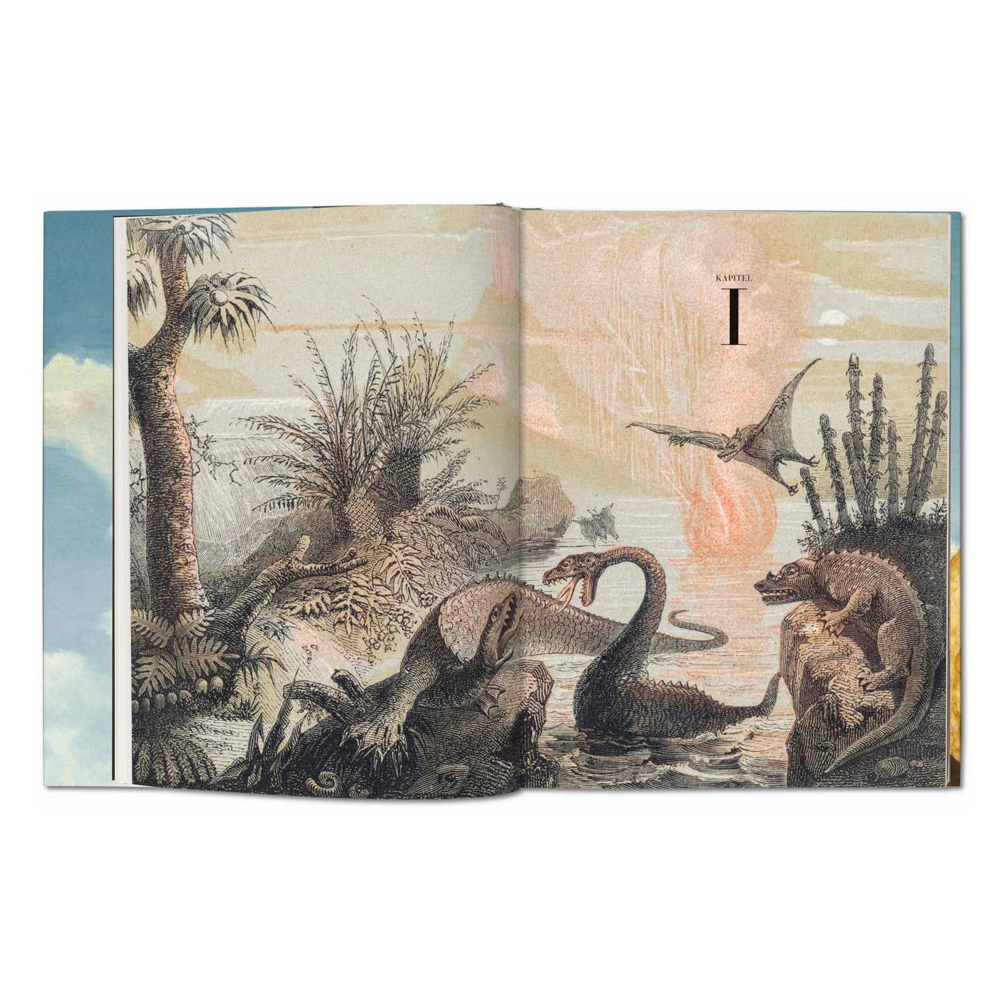 Paleoart. Visions of the Prehistoric Past (English)
