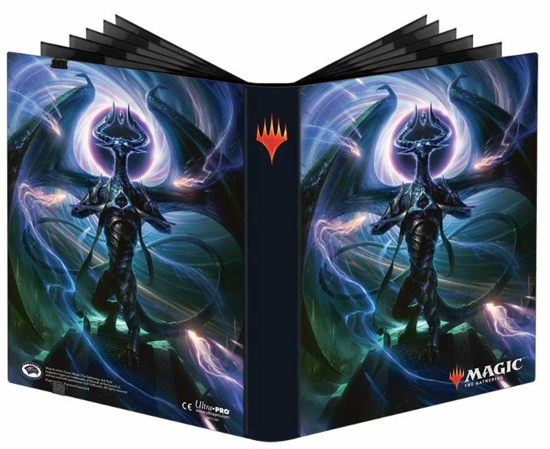 Ultra PRO: PRO Binder - War of the Spark