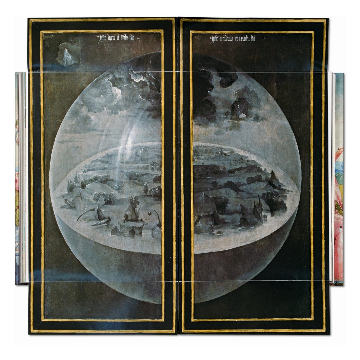 Hieronymus Bosch. The Complete Works (English)