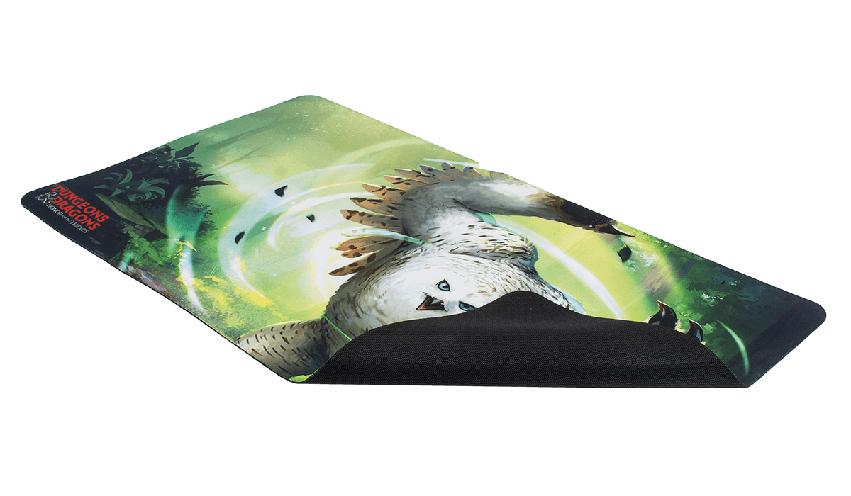 Ultra PRO: Playmat - Honor Among Thieves (Owlbear)