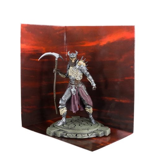 McFarlane Toys Diablo IV Wave 1 1:12 Posed Figure - Choose a Figure