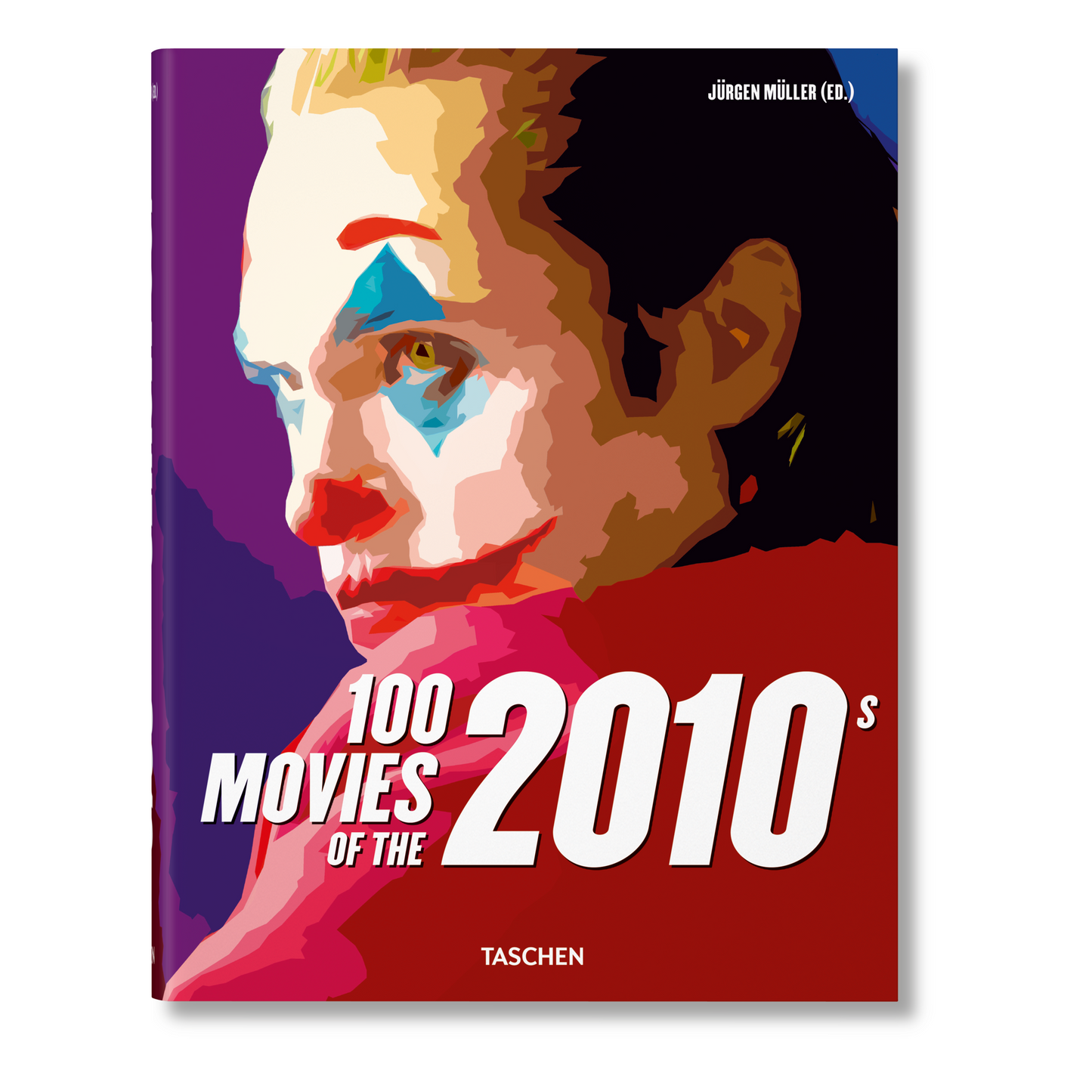100 Movies of the 2010s (English)