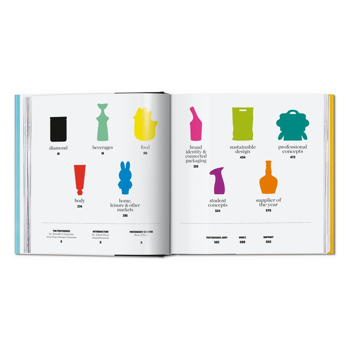 The Package Design Book 8 (English)