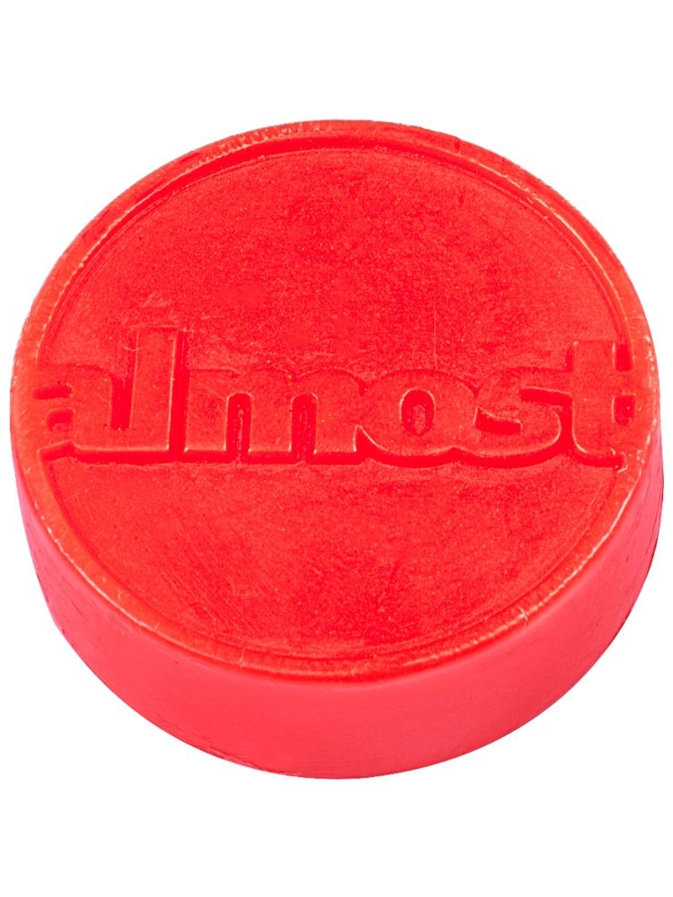 Almost Skateboards Wax Puck