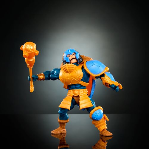 Masters of the Universe Origins Turtles of Grayskull Figure - Choose your Figure