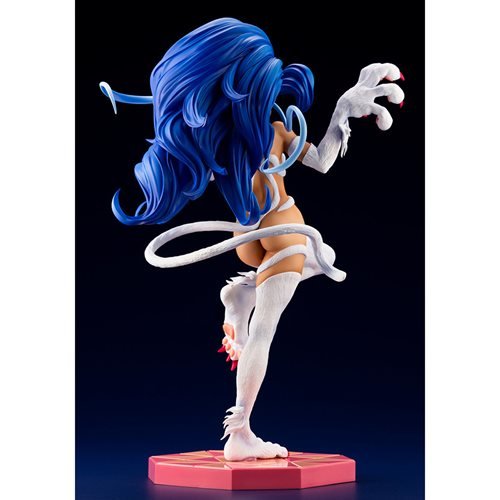 Darkstalkers Felicia Bishoujo Statue