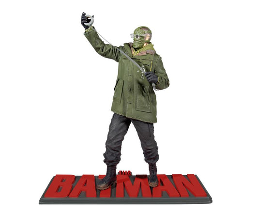 The Batman: The Riddler 1/6 Scale Statue