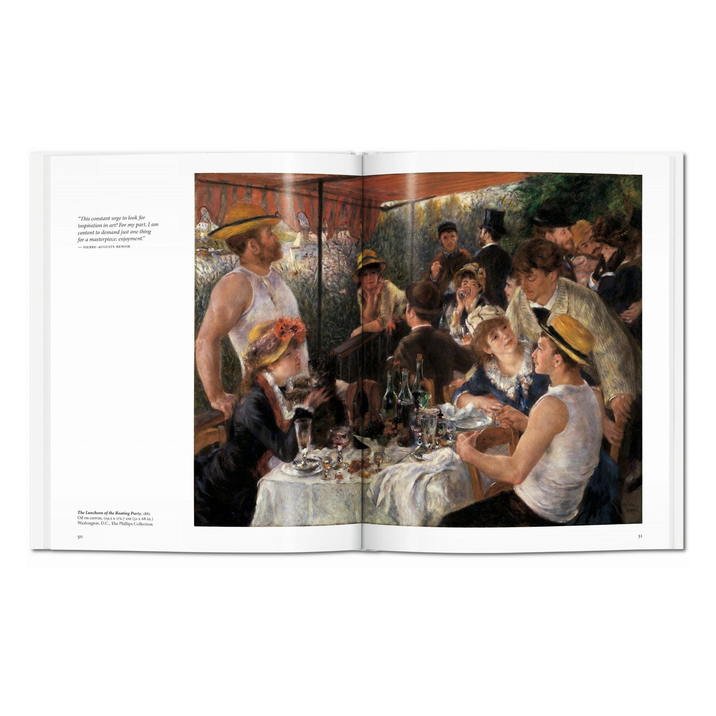 Renoir (English)