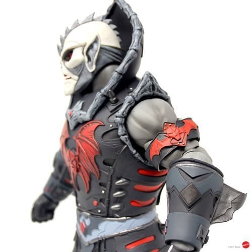 Masters of the Universe Hordak 1:6 Scale Action Figure