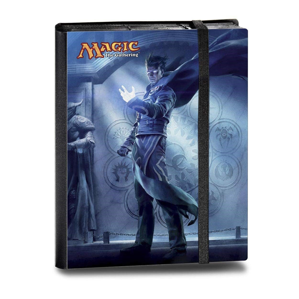 Ultra PRO: PRO Binder - Magic 2015 (Jace)