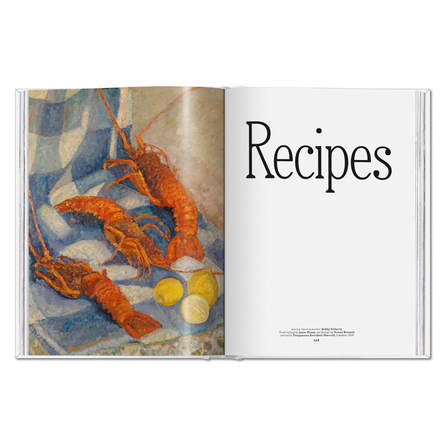 The Gourmand's Lemon. A Collection of Stories and Recipes (English)