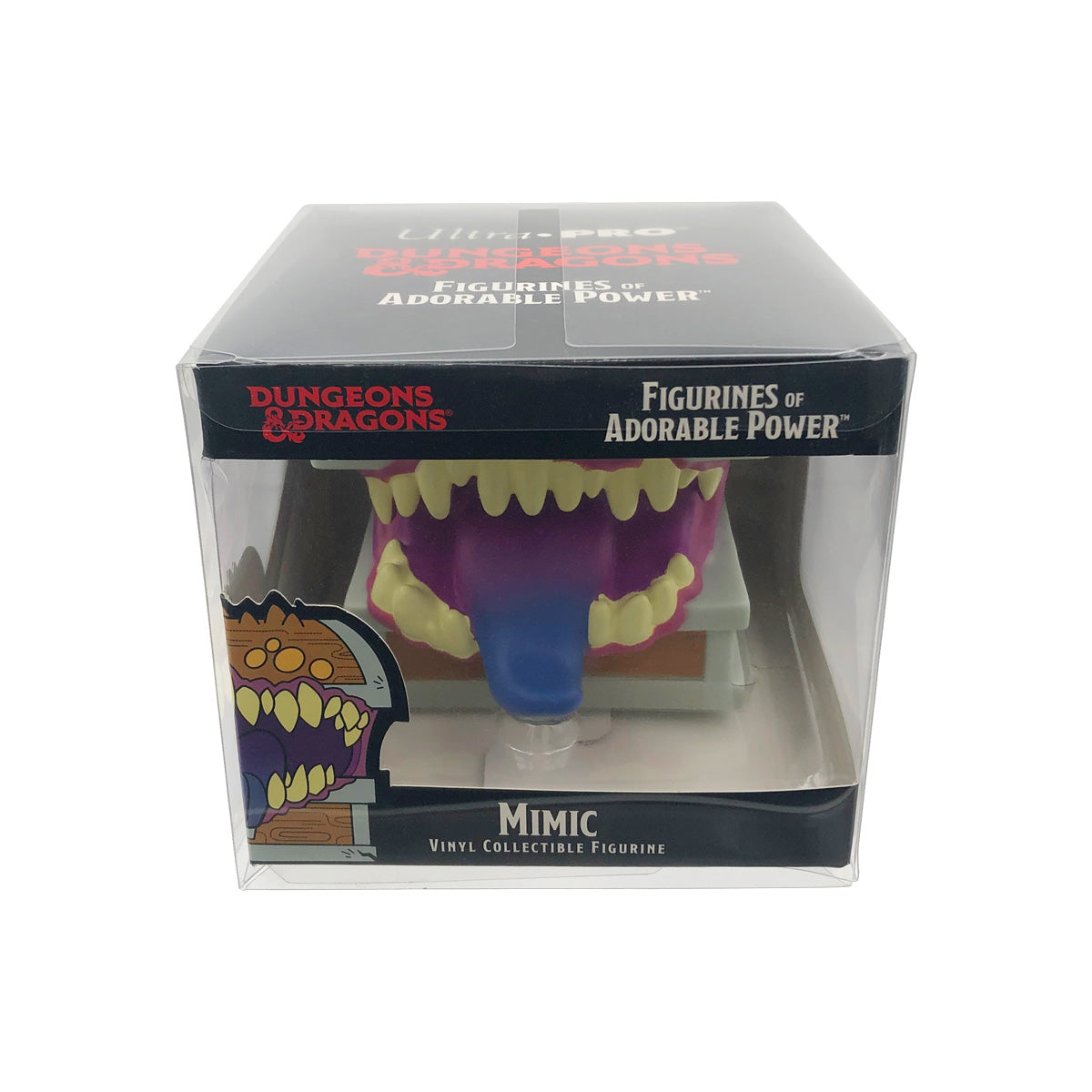 Ultra PRO: Figurines of Adorable Power - Mimic