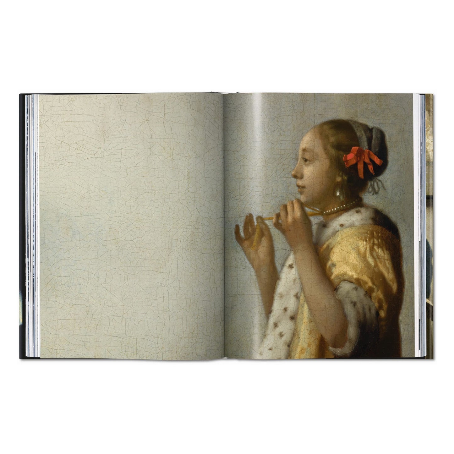 Vermeer. The Complete Works (English)