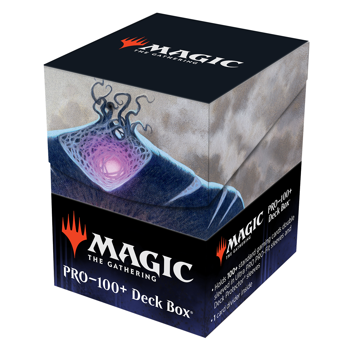 Ultra PRO: 100+ Deck Box - Double Masters 2022 (Emrakul, the Aeons Torn)