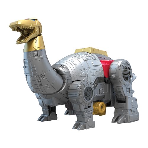 Transformers Studio Series 86 Leader Dinobot Sludge