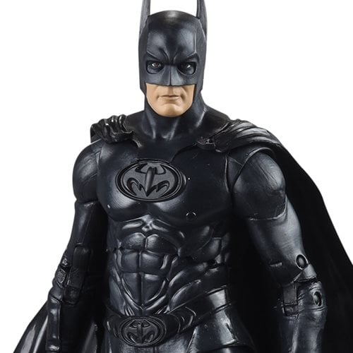 McFarlane Toys DC Build-A Wave 11 Batman & Robin Movie 7-Inch Scale Action Figure - Choose your Figure