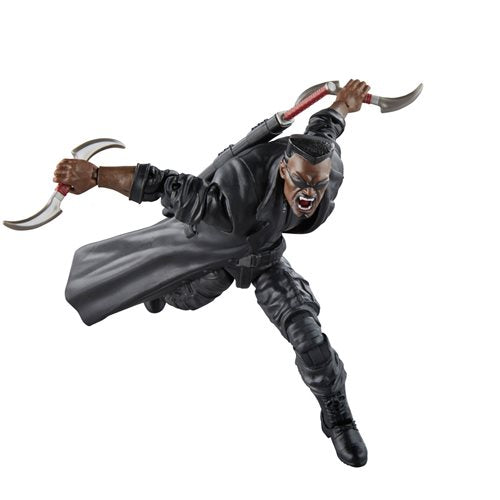 Marvel Knights Marvel Legends 6-Inch Action Figures - Choose Your Figure