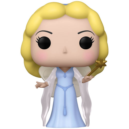 POP! Disney: Pinocchio - Blue Fairy