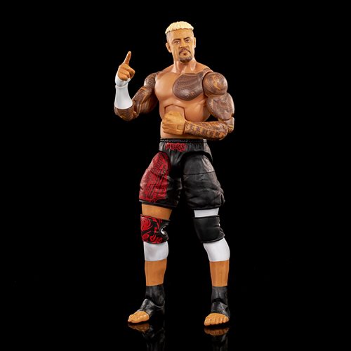 WWE Elite Collection Series 104 Action Figure - Choose your Figure