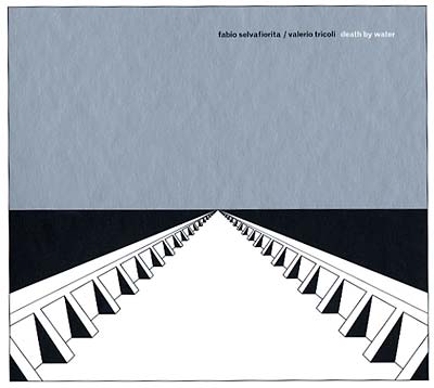 Death By Water (CD)