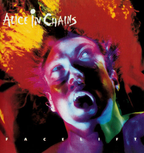 Alice in Chains Facelift (2LP) [Vinyl]