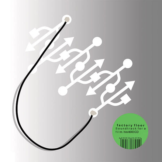 A Soundtrack For A Film (Vinyl)