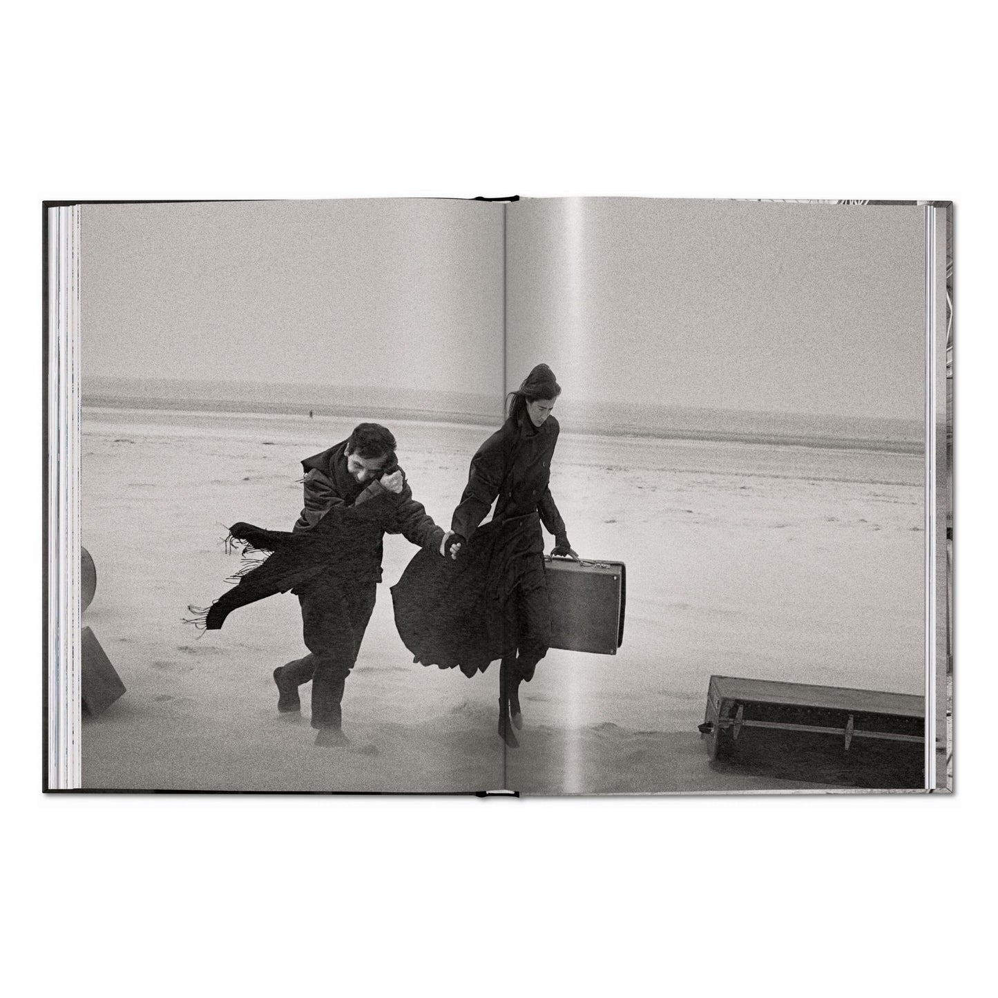 Peter Lindbergh. Azzedine Alaïa (English)