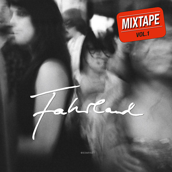 Mixtape Vol. 1 (Vinyl)