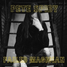 Failed Magician (Vinyl)
