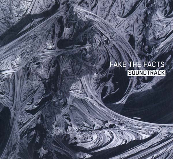 Soundtrack (CD)