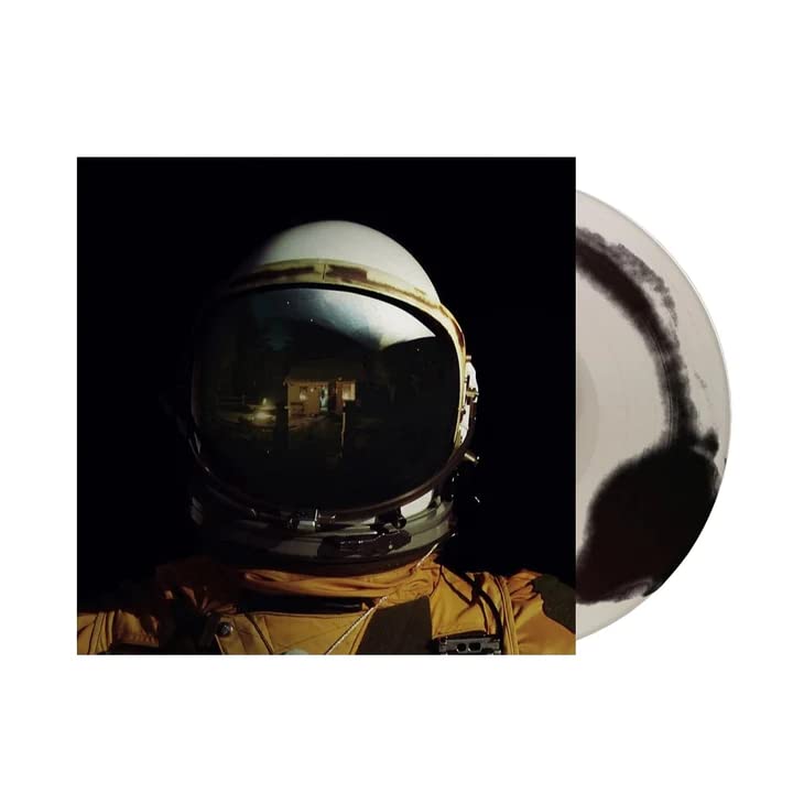 Coming Home [Explicit Content] (Limited Edition, Black & White Colored Vinyl) (Vinyl)
