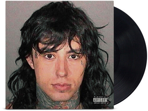 Falling In Reverse Popular Monster [Explicit Content] [Vinyl]