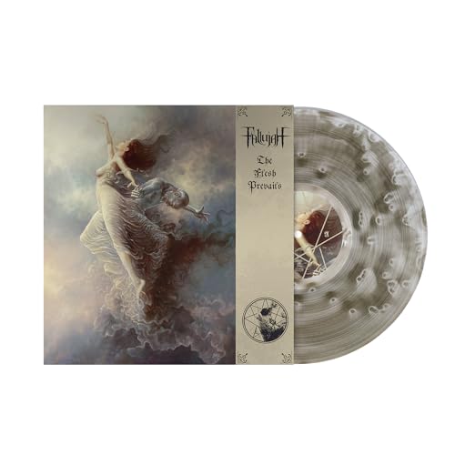 The Flesh Prevails (10 Year Edition) (Vinyl)