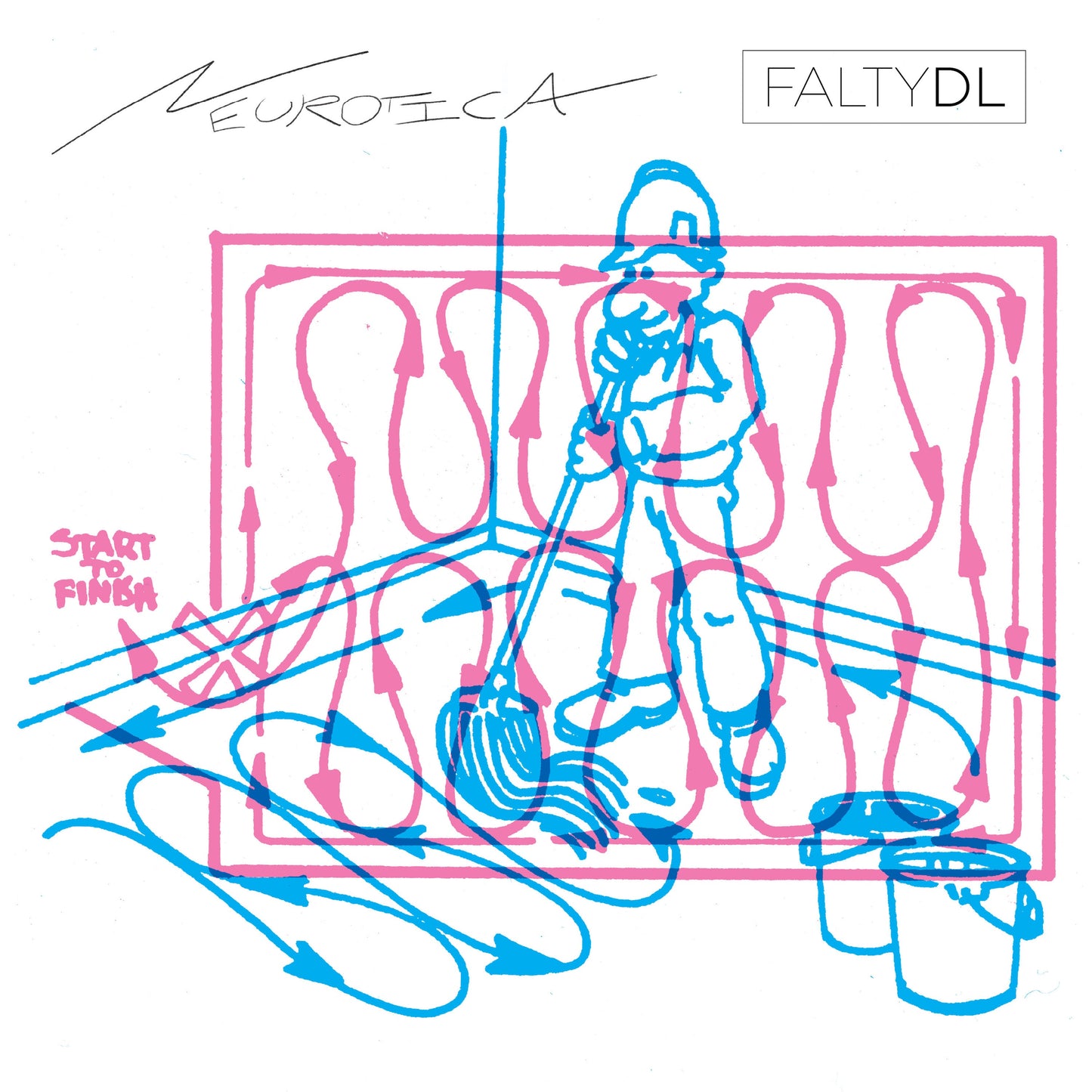 Neurotica (Vinyl)