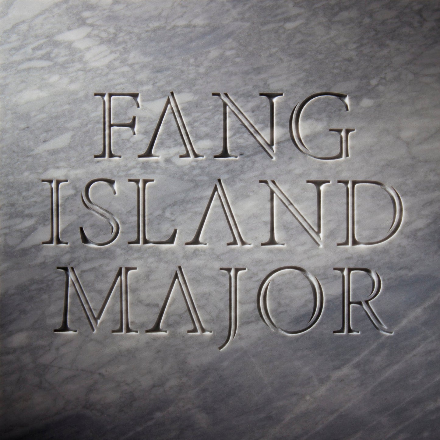 Major (CD)