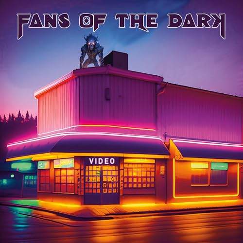 Video (CD)