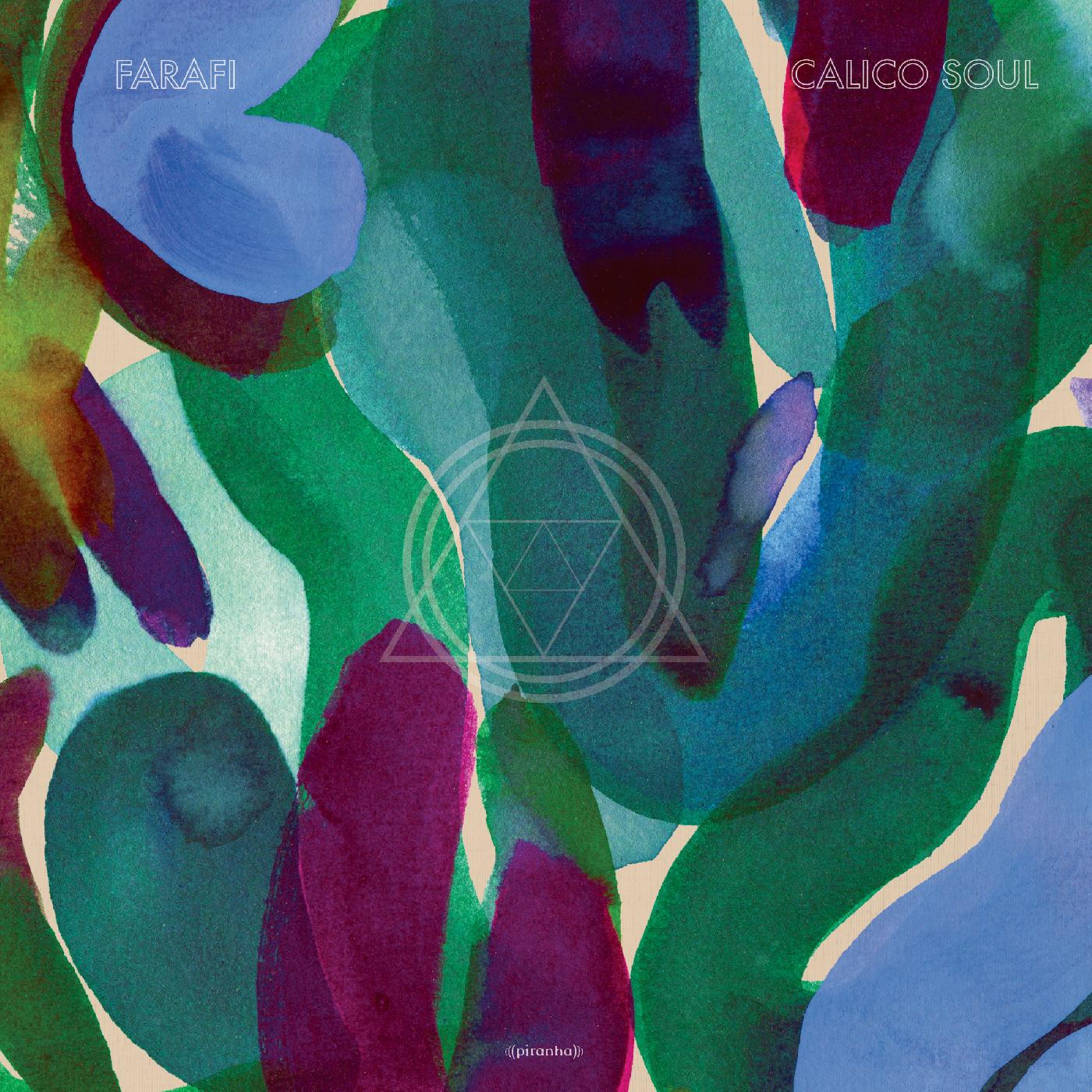Calico soul (Vinyl)