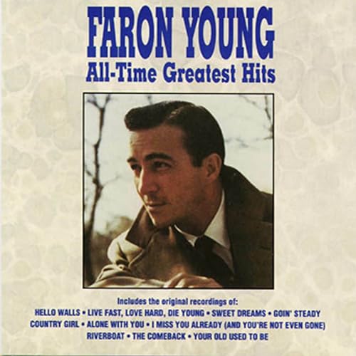 All-Time Greatest Hits (Vinyl)