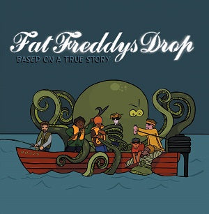 Based On A True Story (CD)