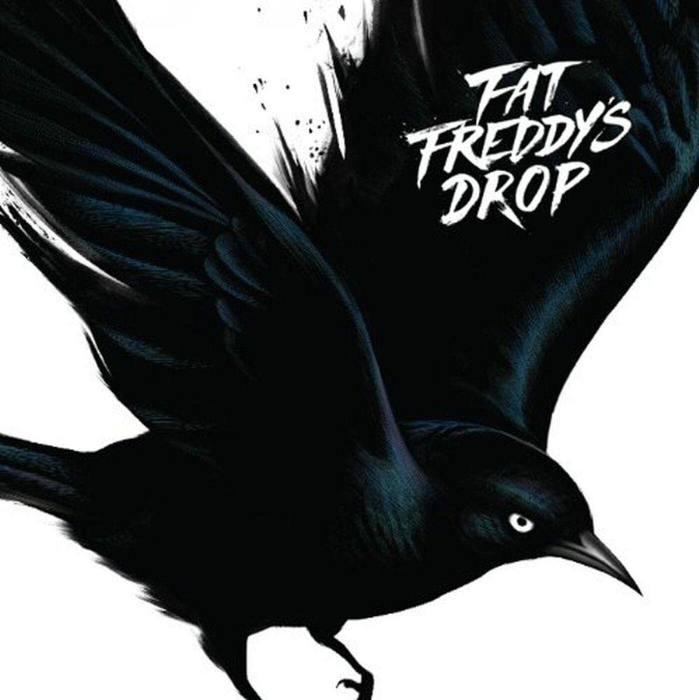 Blackbird (CD)