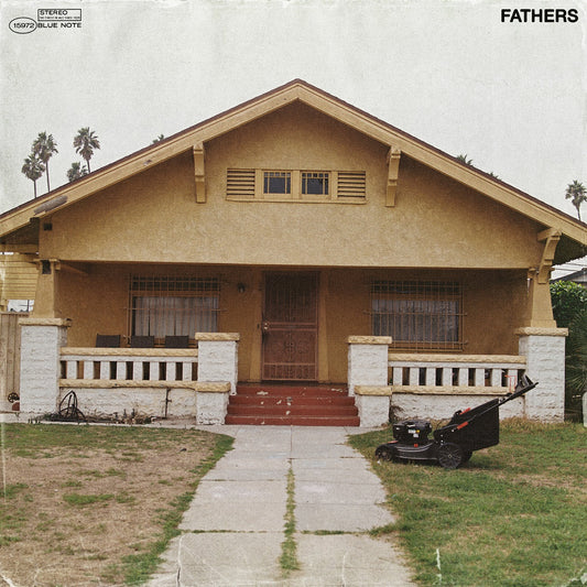 Fathers - Fathers [LP] [Vinyl]