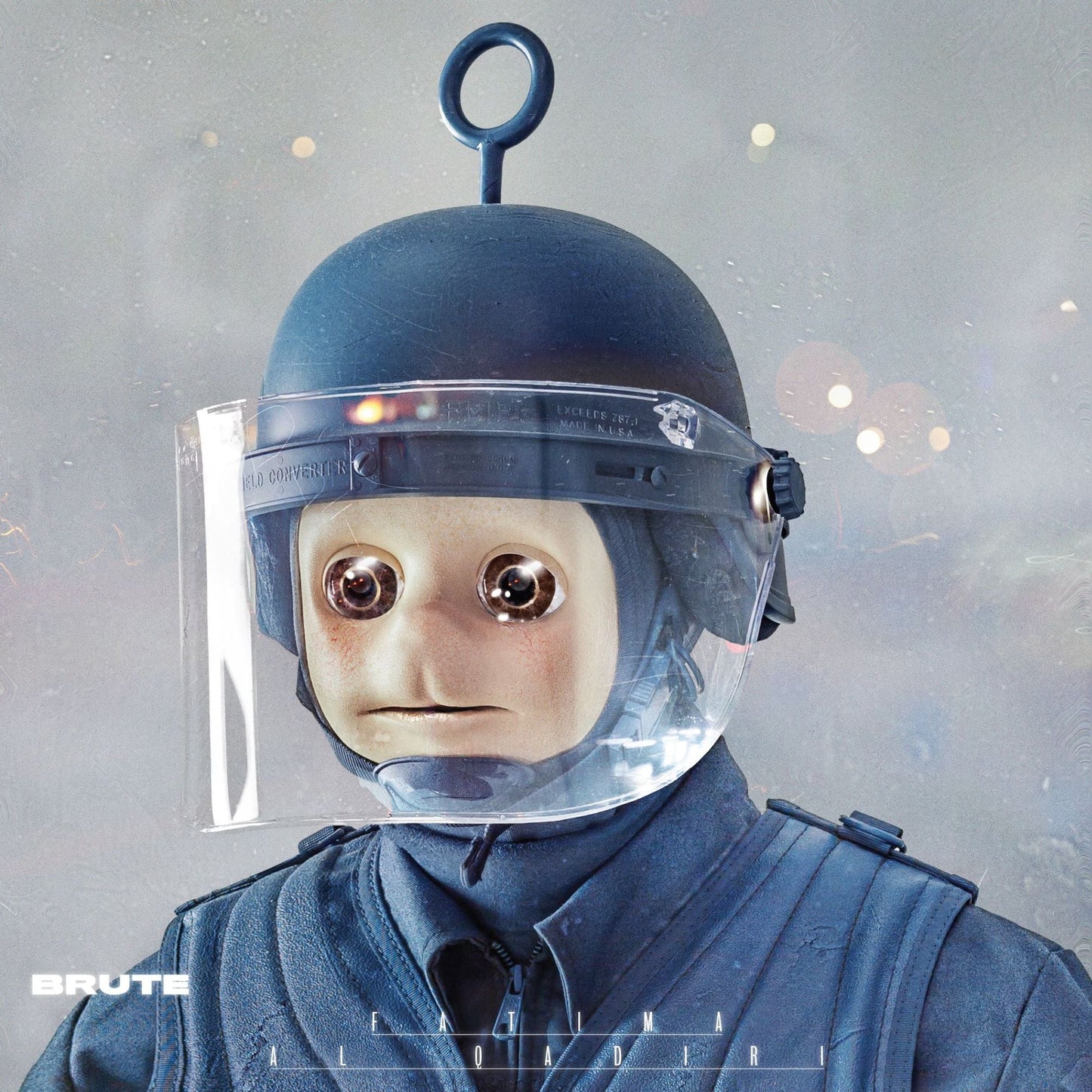 Brute (CD)