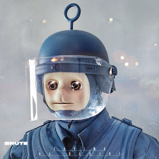 Brute (CD)