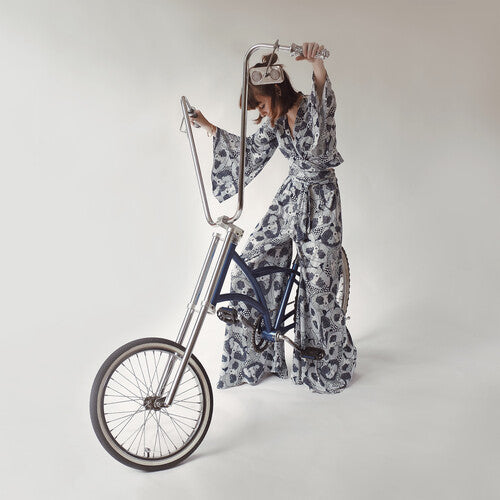 Faye Webster (Vinyl)