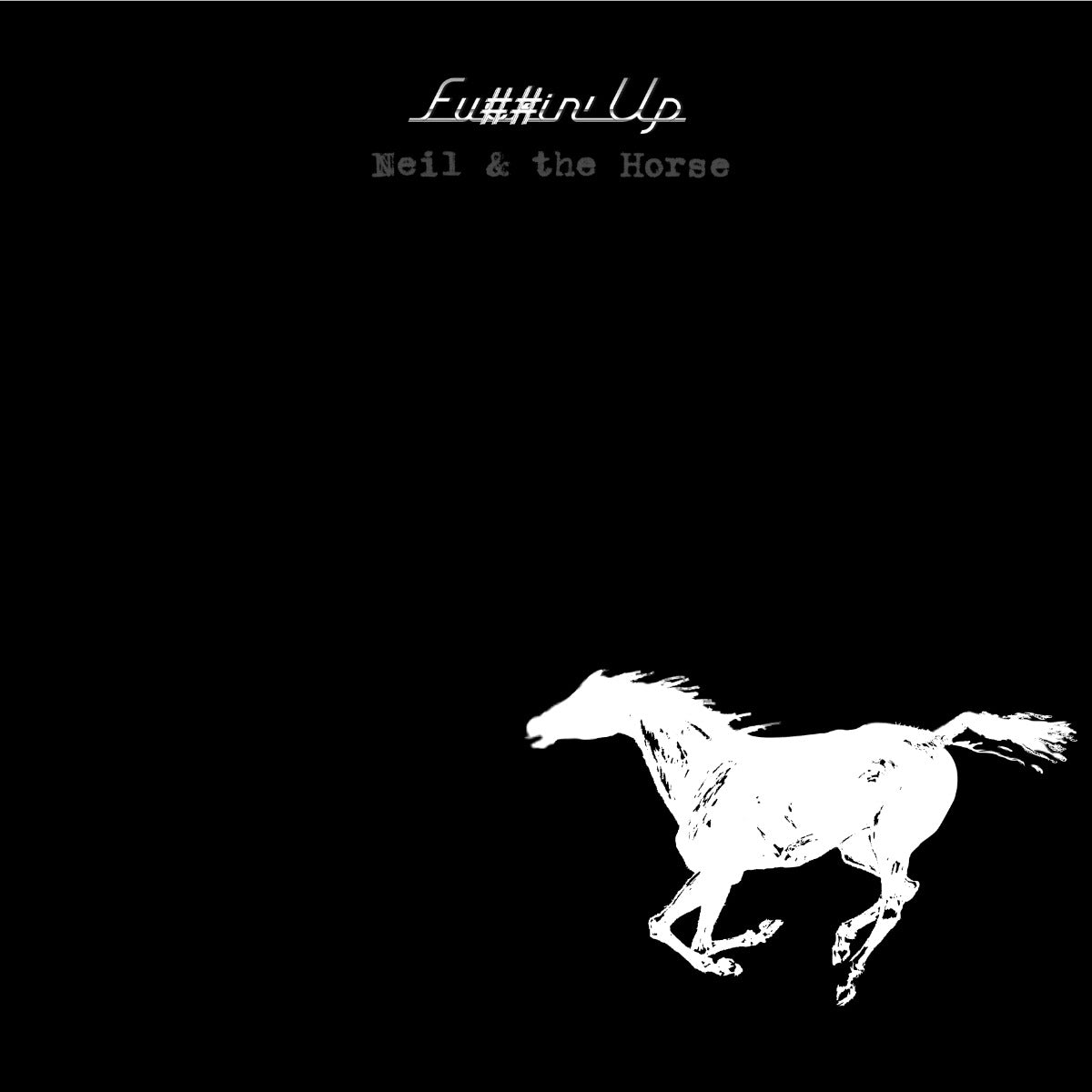 F*ckin' Up (2LP) (Vinyl)