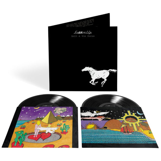 F*ckin' Up (2LP) (Vinyl)